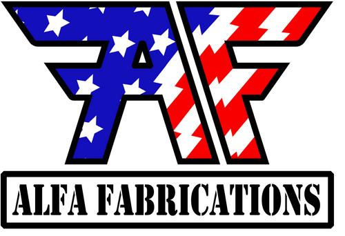 Alfa Fabrications